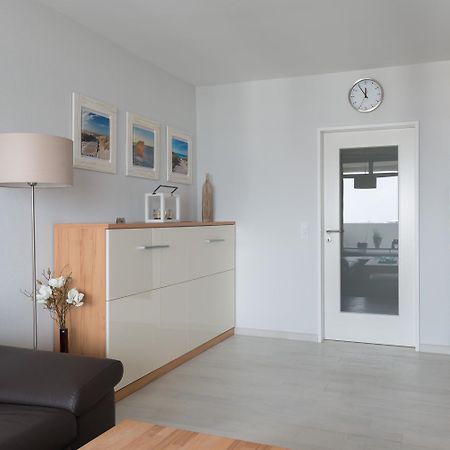 Christiansen Im Panoramahaus Duhnen Cuxhaven Exterior foto
