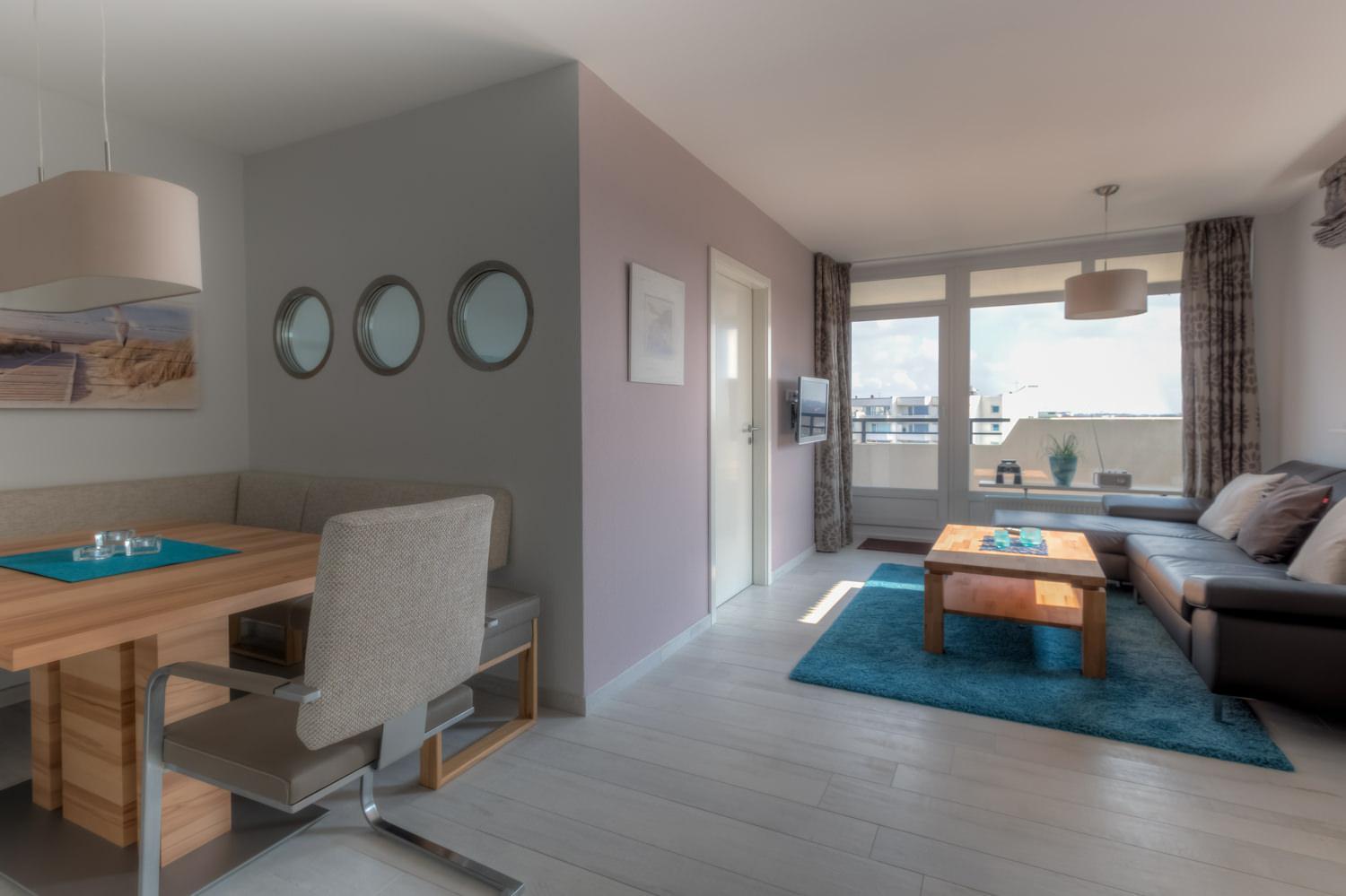 Christiansen Im Panoramahaus Duhnen Cuxhaven Exterior foto