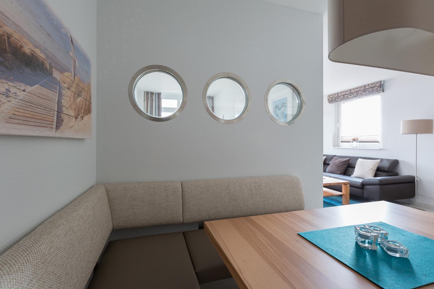 Christiansen Im Panoramahaus Duhnen Cuxhaven Exterior foto