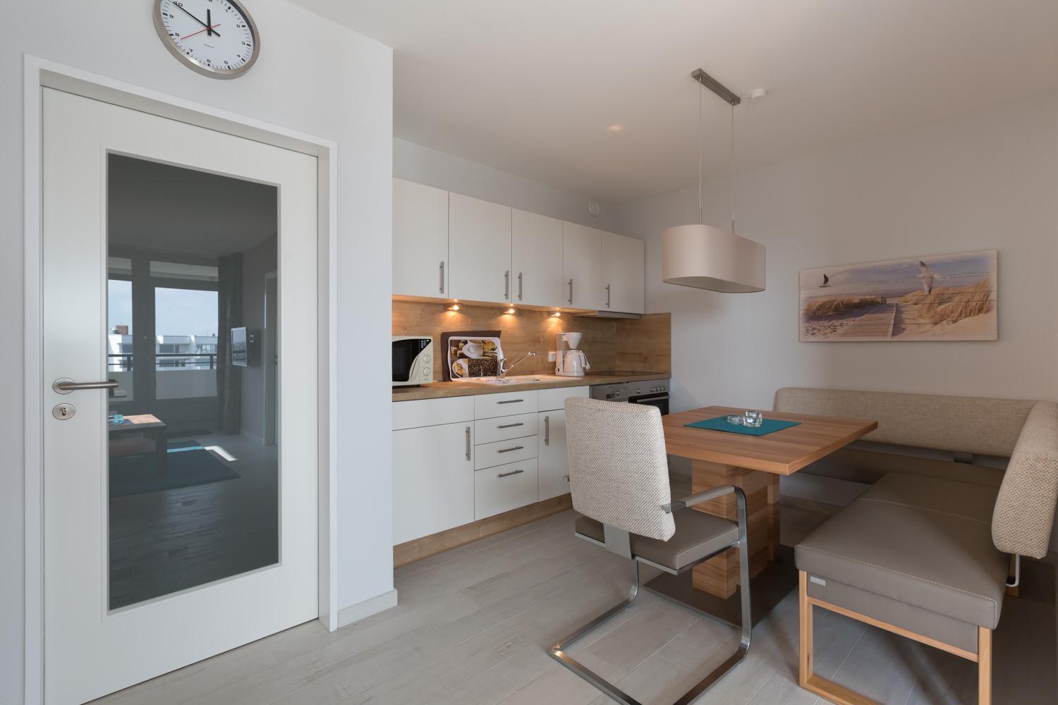 Christiansen Im Panoramahaus Duhnen Cuxhaven Exterior foto